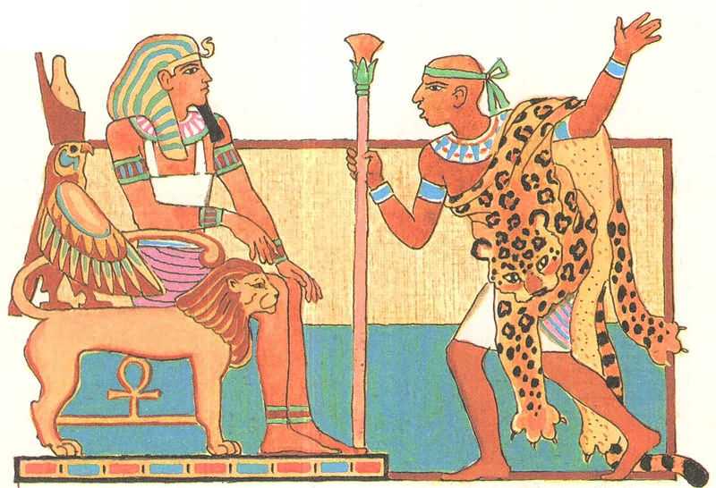 Тест по истории религия древних египтян 5 класс
