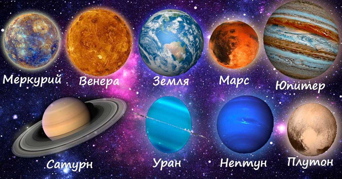 Включи планеты системы. Планеты солнечной системы по порядку Меркурий. Меркурий какого цвета Планета.