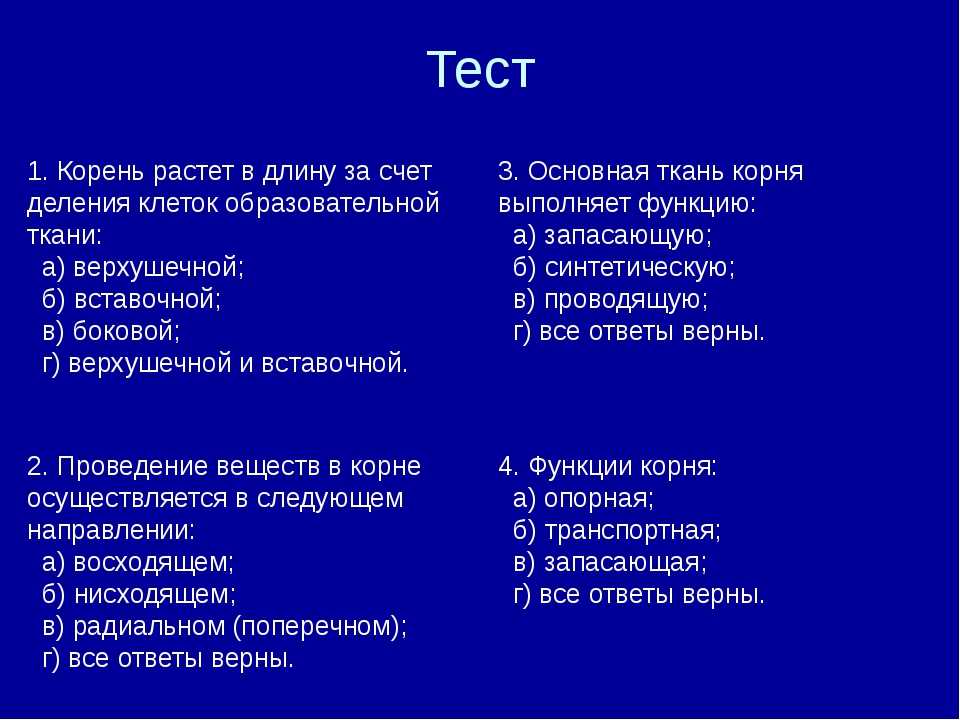 Тесто корень. Тест по биологии 6 класс строение корня. Тест по биологии на тему корень. Тест по биологии 5 класс корень. Тесты по теме корневая система.