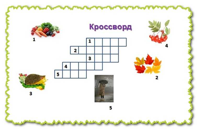 Набросок плана местности сканворд 5 букв