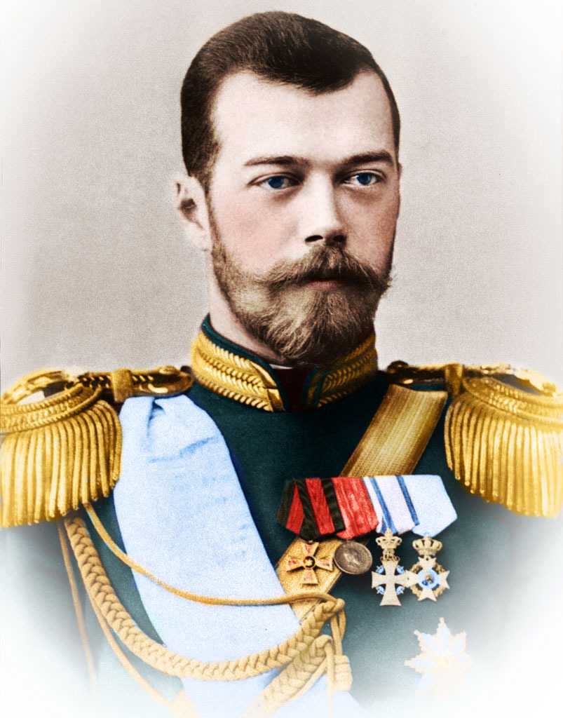 Тест: династия романовых