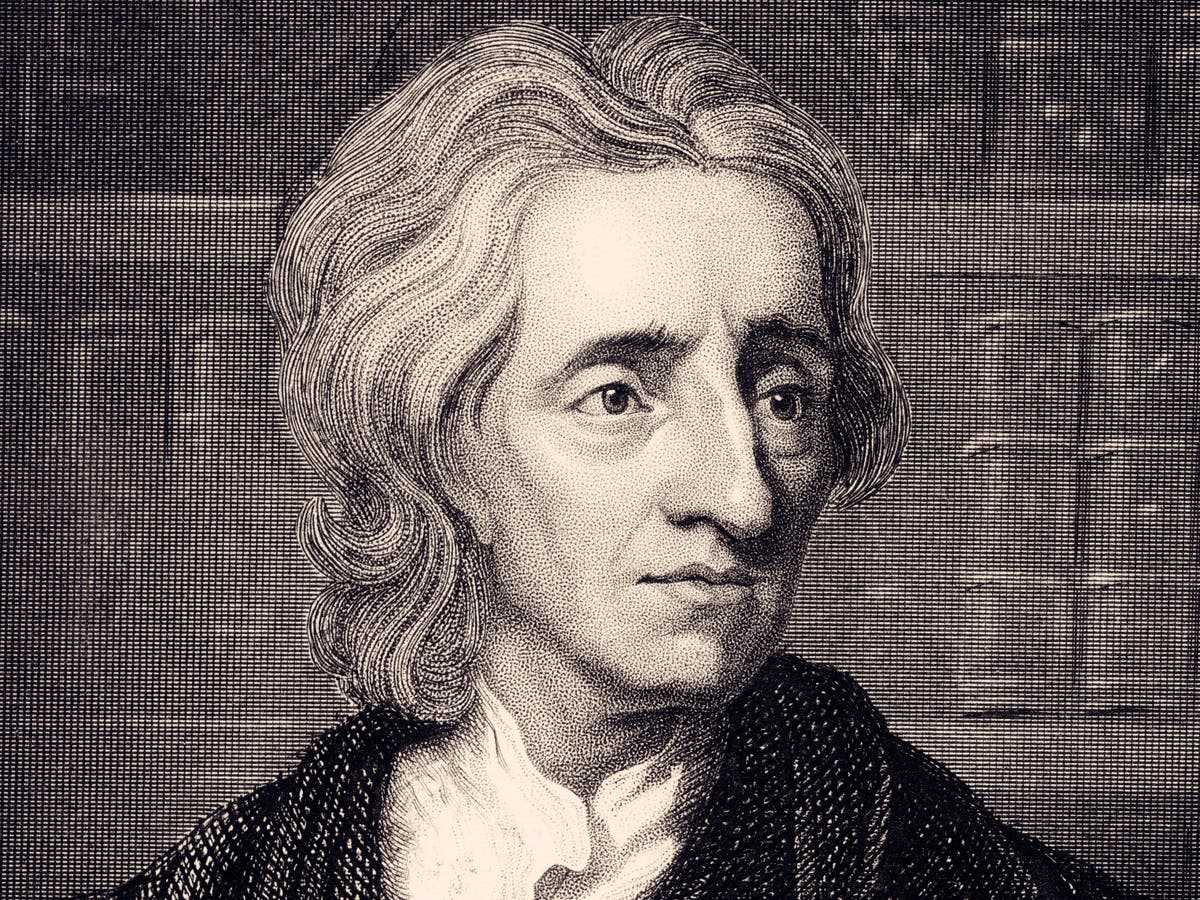 Джон локк (1632-1704) - биография, жизнь и основные открытия