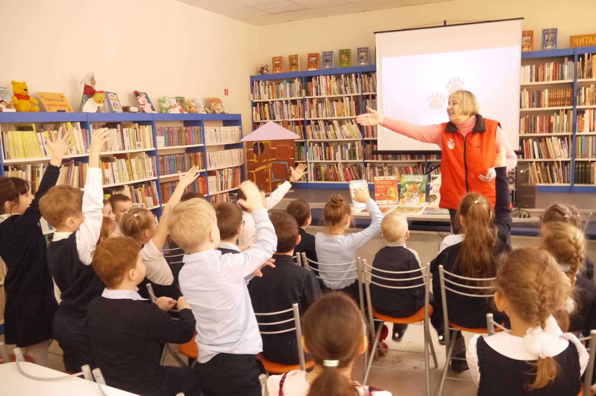 Викторина для детей 6-7 лет с ответами