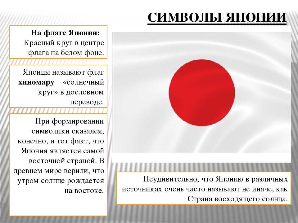 Форма правления японии