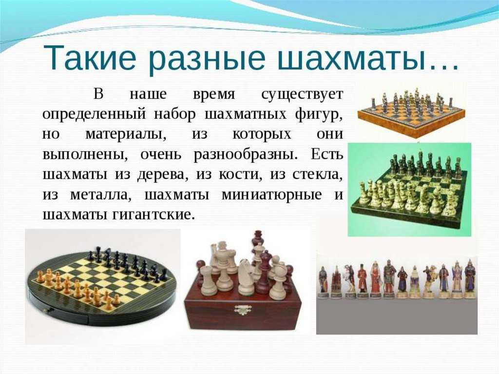 Эволюция фигур в истории шахмат и блистательный Гарри Вильямс