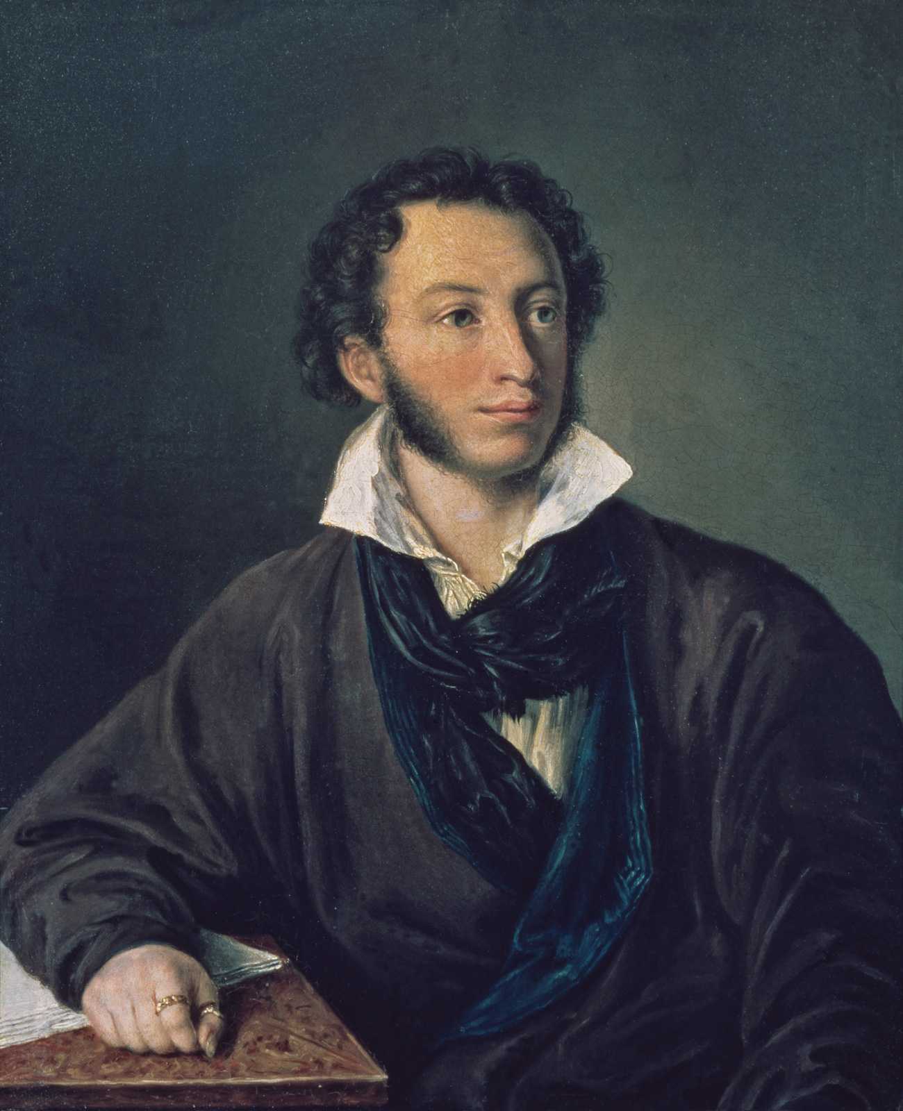 19 октября 1825 а.пушкин