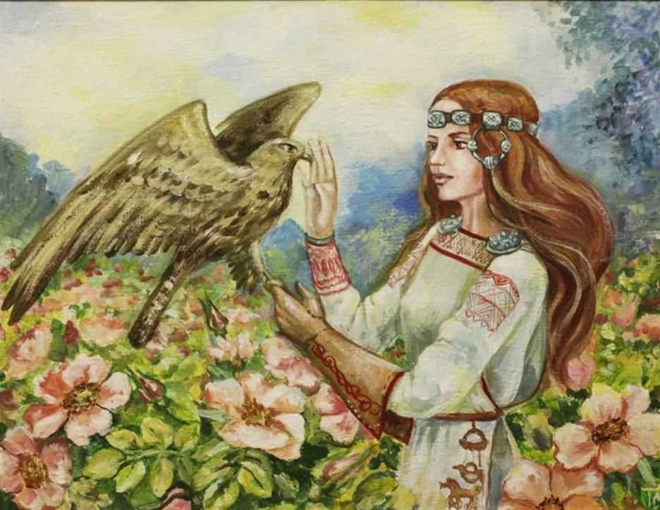 Викторина по русским народным сказкам для детей - с ответами