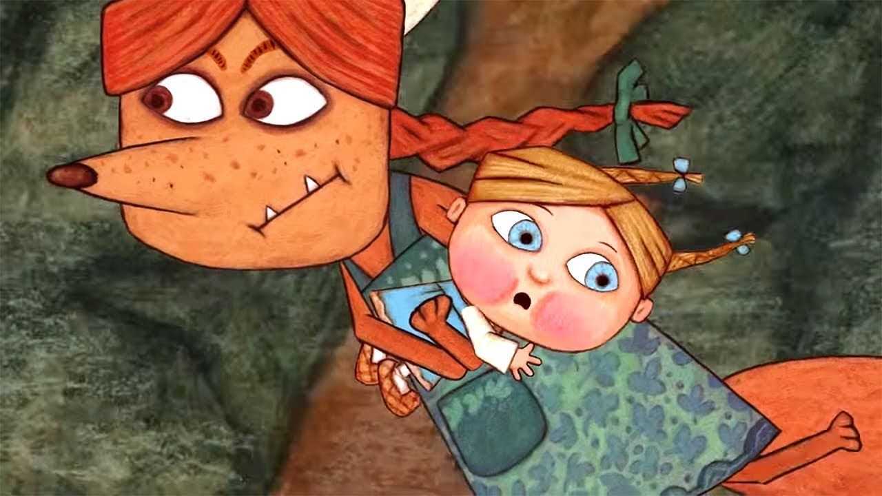 Картинки к сказке жихарка для детей – жихарка — русские сказки: читать с картинками, иллюстрациями