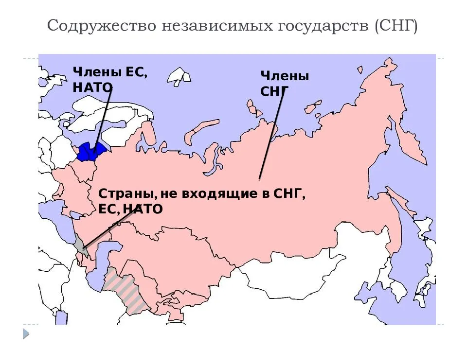 География 9: страны снг. белоруссия
