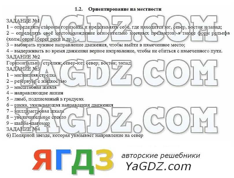 География