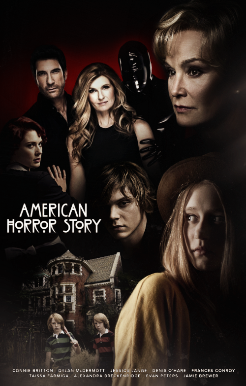 Американская история ужасов 11 сезон дата выхода всех серий
