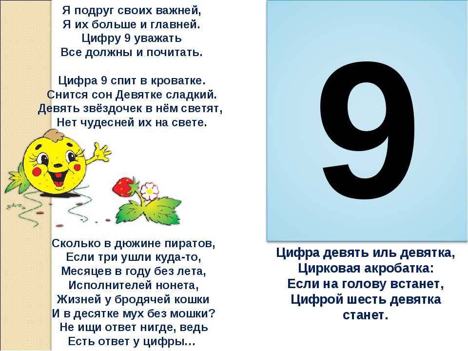 Все о цифре 3 в стихах пословицах и поговорках картинки