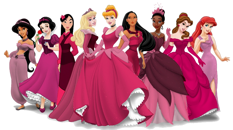 Викторина для девочек «диснеевские принцессы» - pibarum.ru