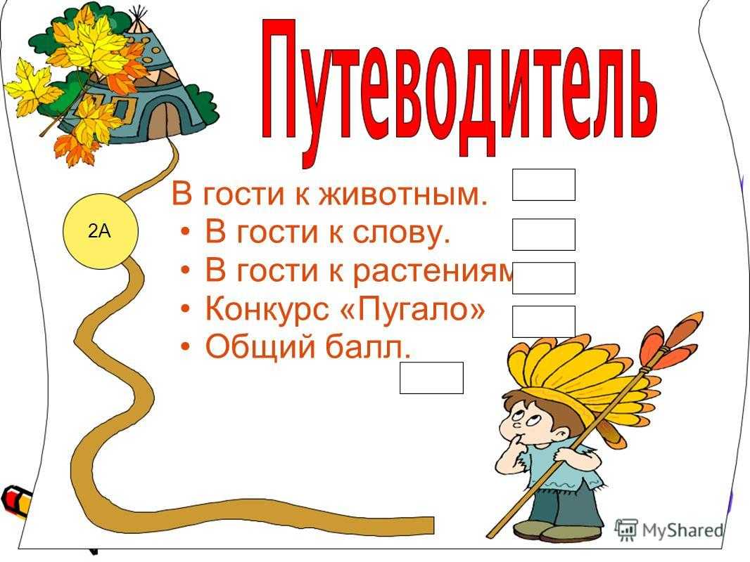 Викторина 1 класс конец года презентация