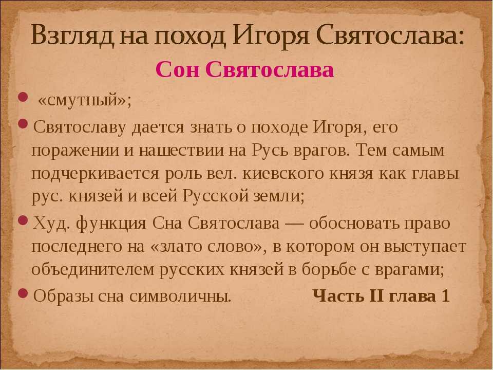Игра-викторина по произведению
«слово о полку игореве» | русский язык и литература  | современный урок