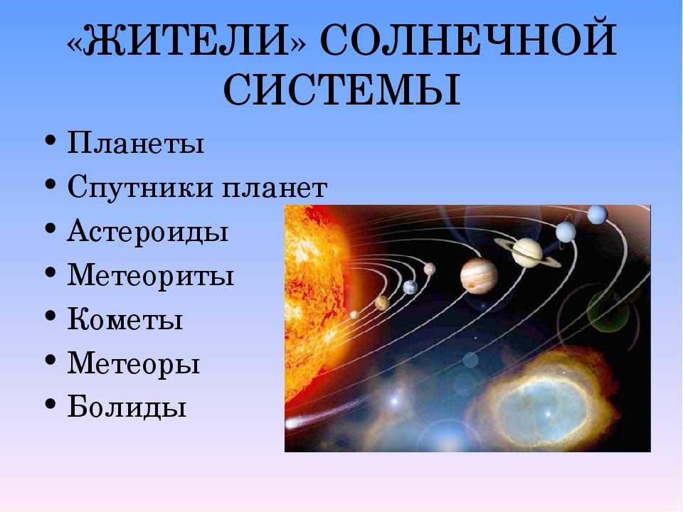Малое тело солнечной системы 9. Астрономия планеты солнечной системы. Тела входящие в солнечную систему. Тема Солнечная система. Солнце и планеты солнечной системы.